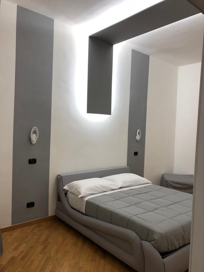 Maison Arena Bovio Неаполь Экстерьер фото