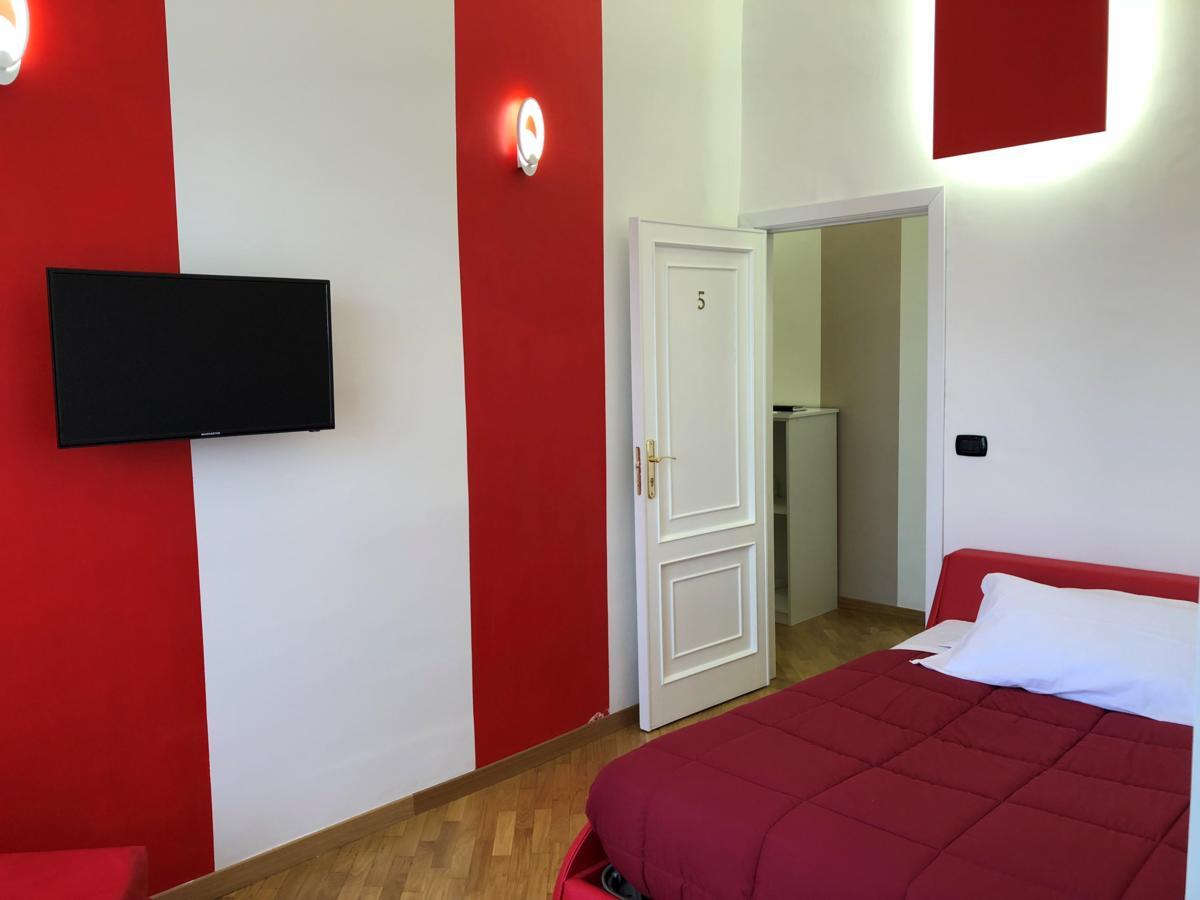 Maison Arena Bovio Неаполь Экстерьер фото