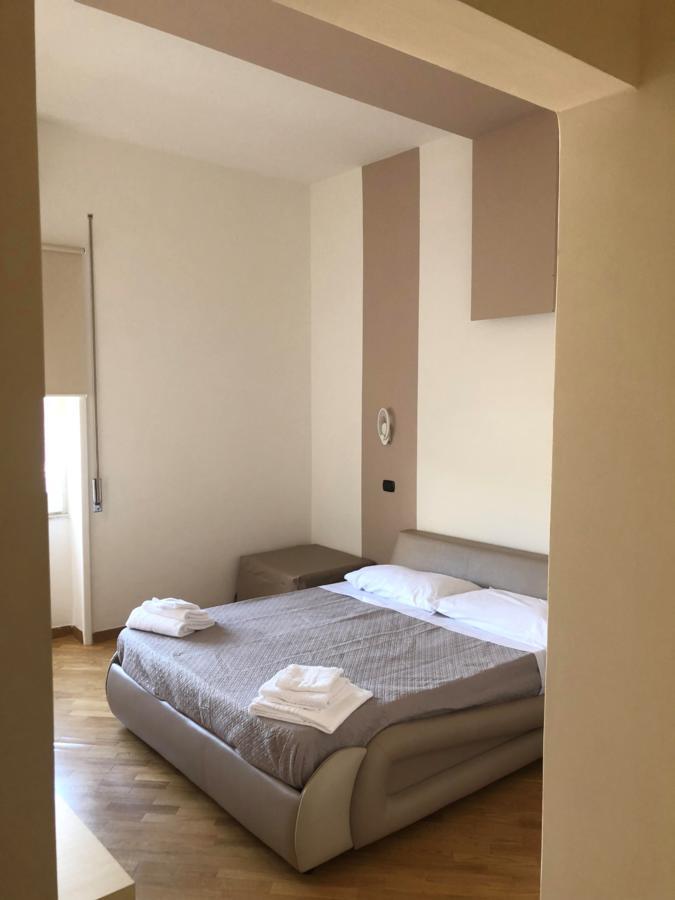 Maison Arena Bovio Неаполь Экстерьер фото