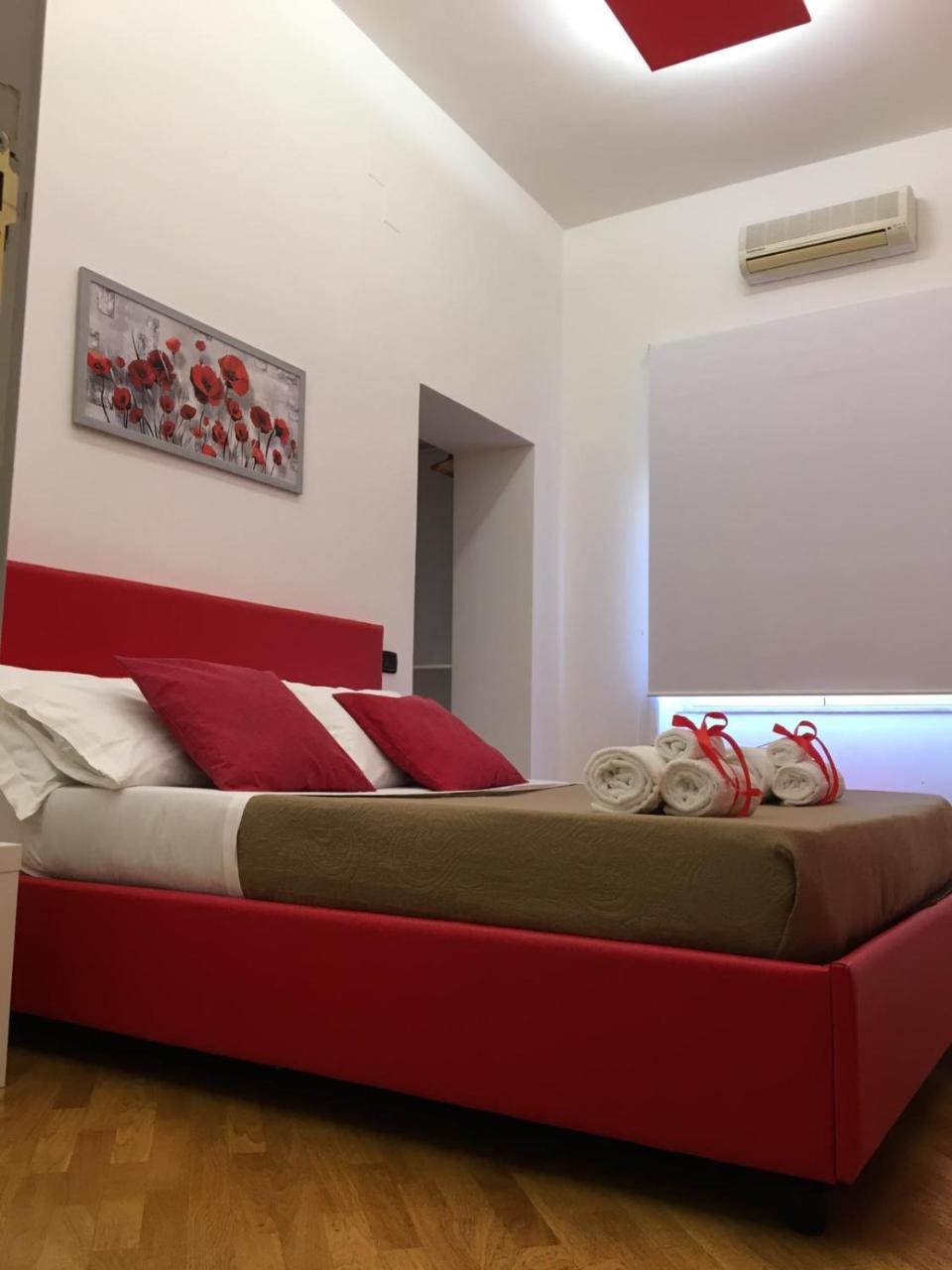 Maison Arena Bovio Неаполь Экстерьер фото