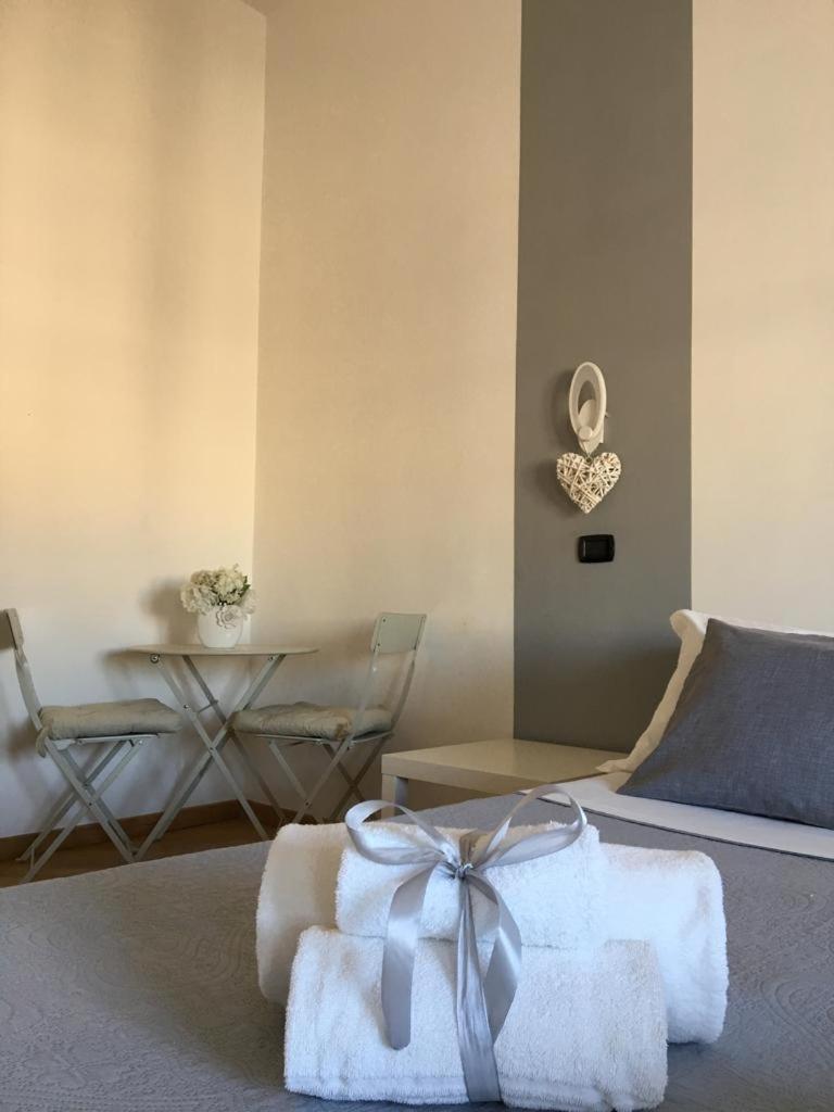 Maison Arena Bovio Неаполь Экстерьер фото