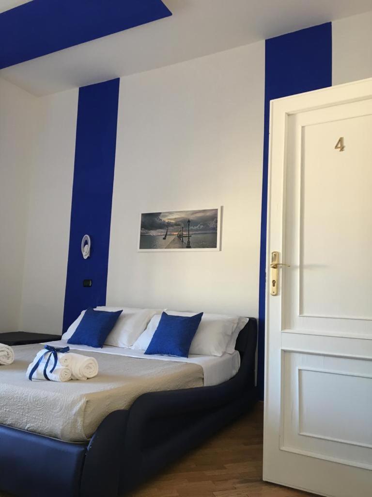 Maison Arena Bovio Неаполь Экстерьер фото