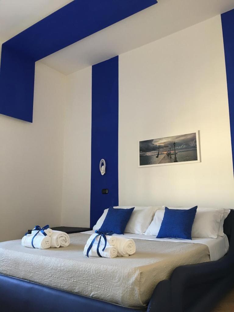 Maison Arena Bovio Неаполь Экстерьер фото